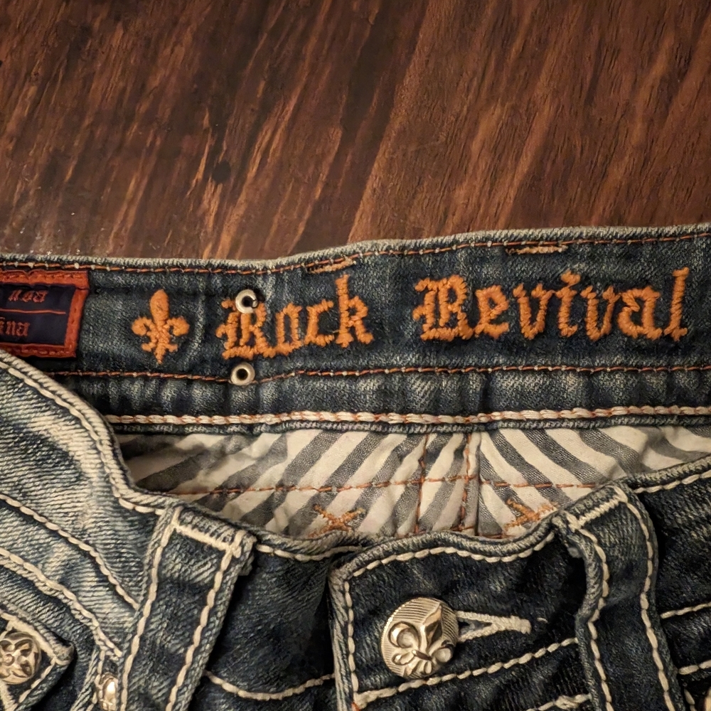 Rock Revival